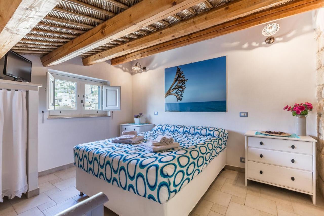 Diffuso Hotel Scicli