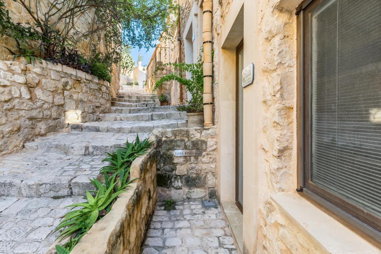 Hotel Diffuso Scicli