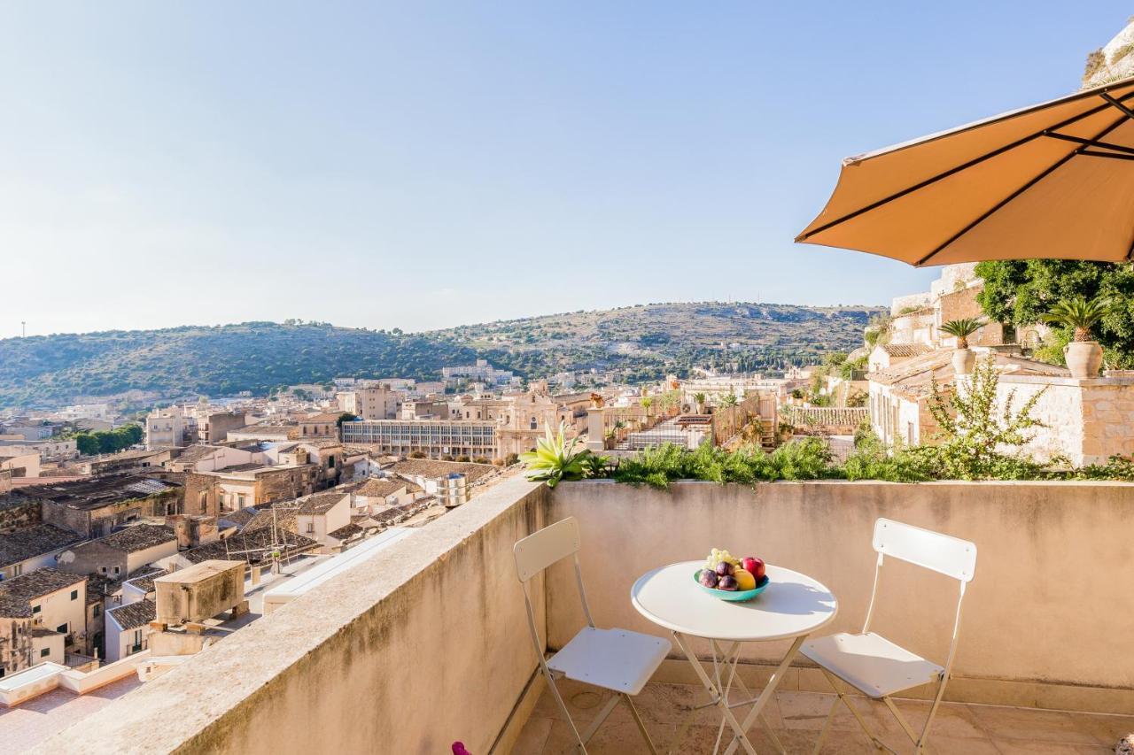 Hotel Diffuso Scicli