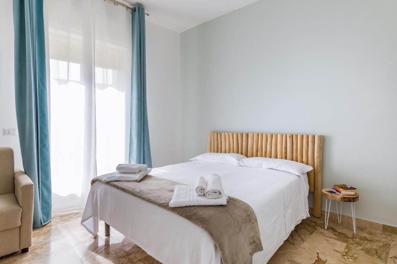 Hotel Diffuso 3*