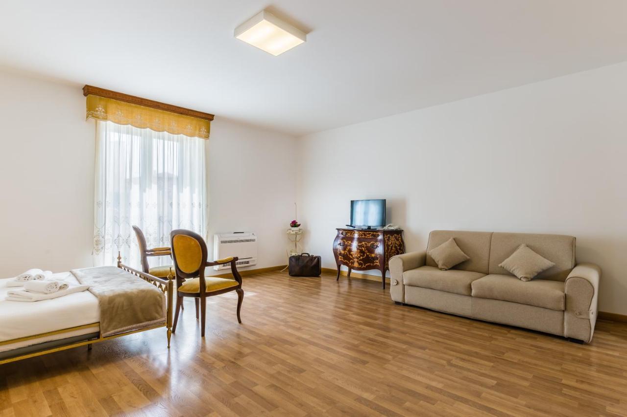 Diffuso Hotel
