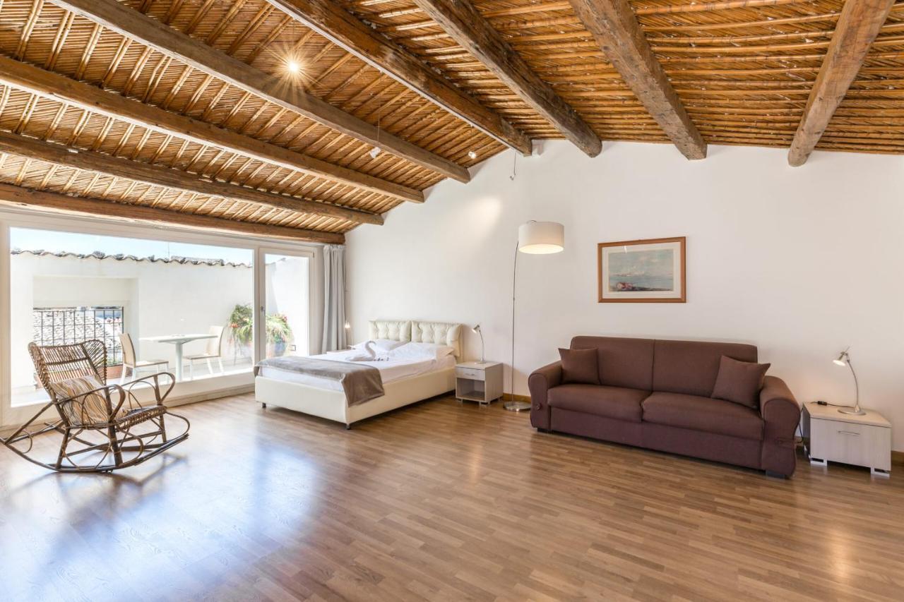 Diffuso Hotel