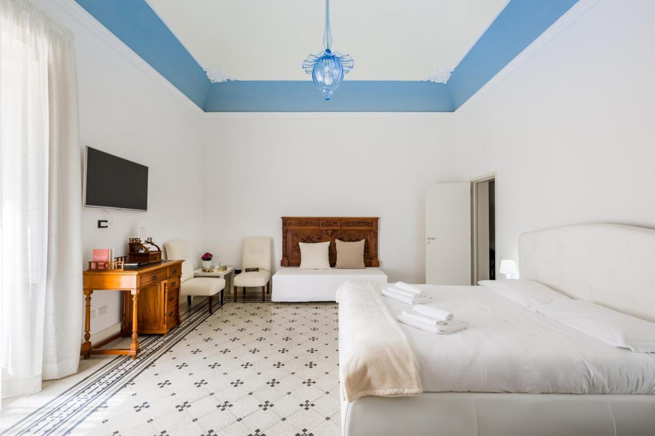 Diffuso Hotel Scicli