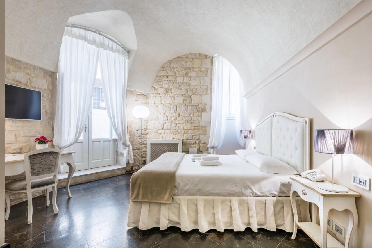 Hotel Diffuso Scicli