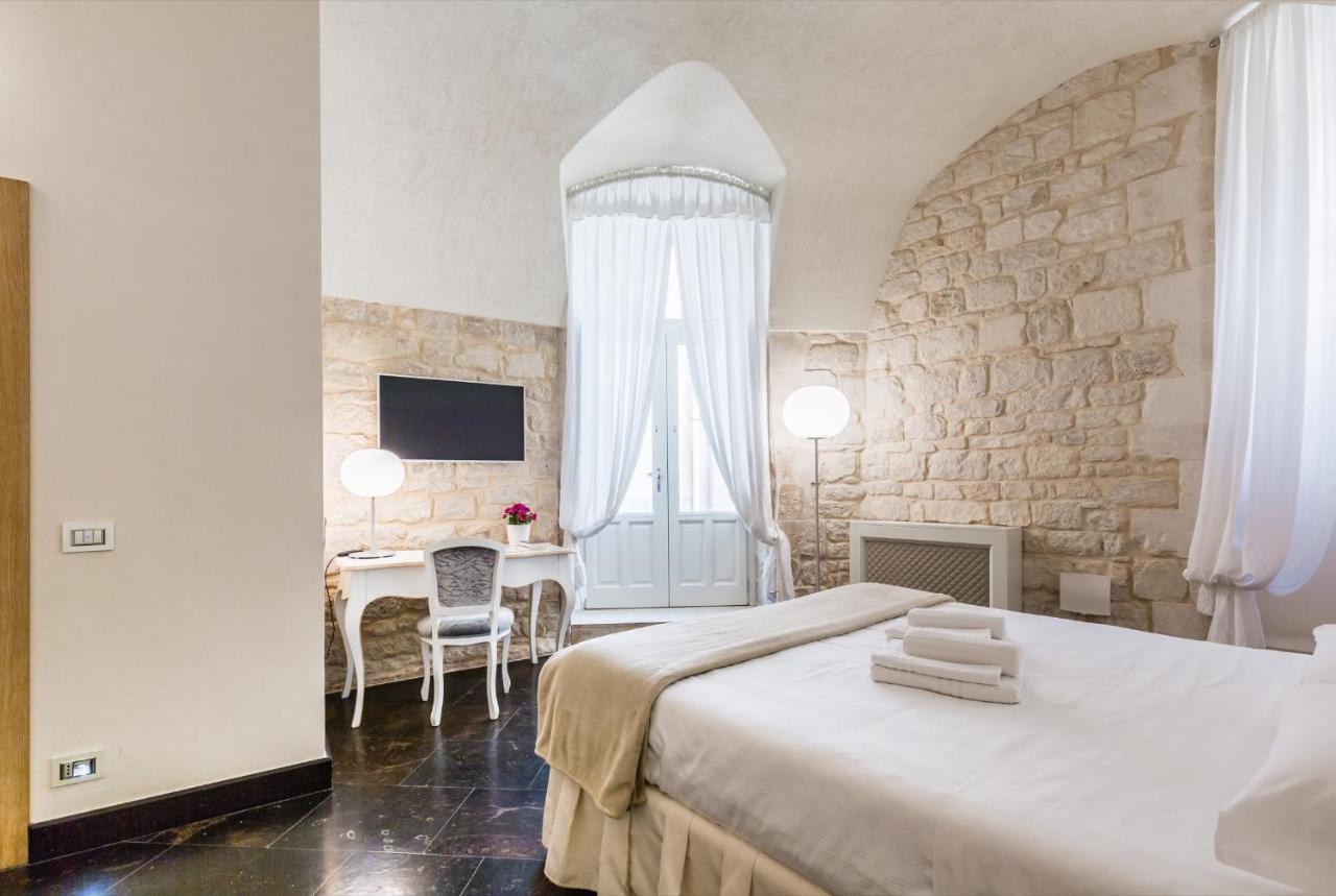 Hotel Diffuso Scicli