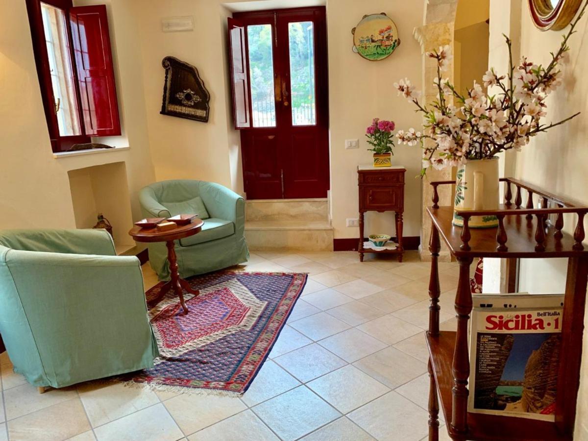 Diffuso Hotel Scicli
