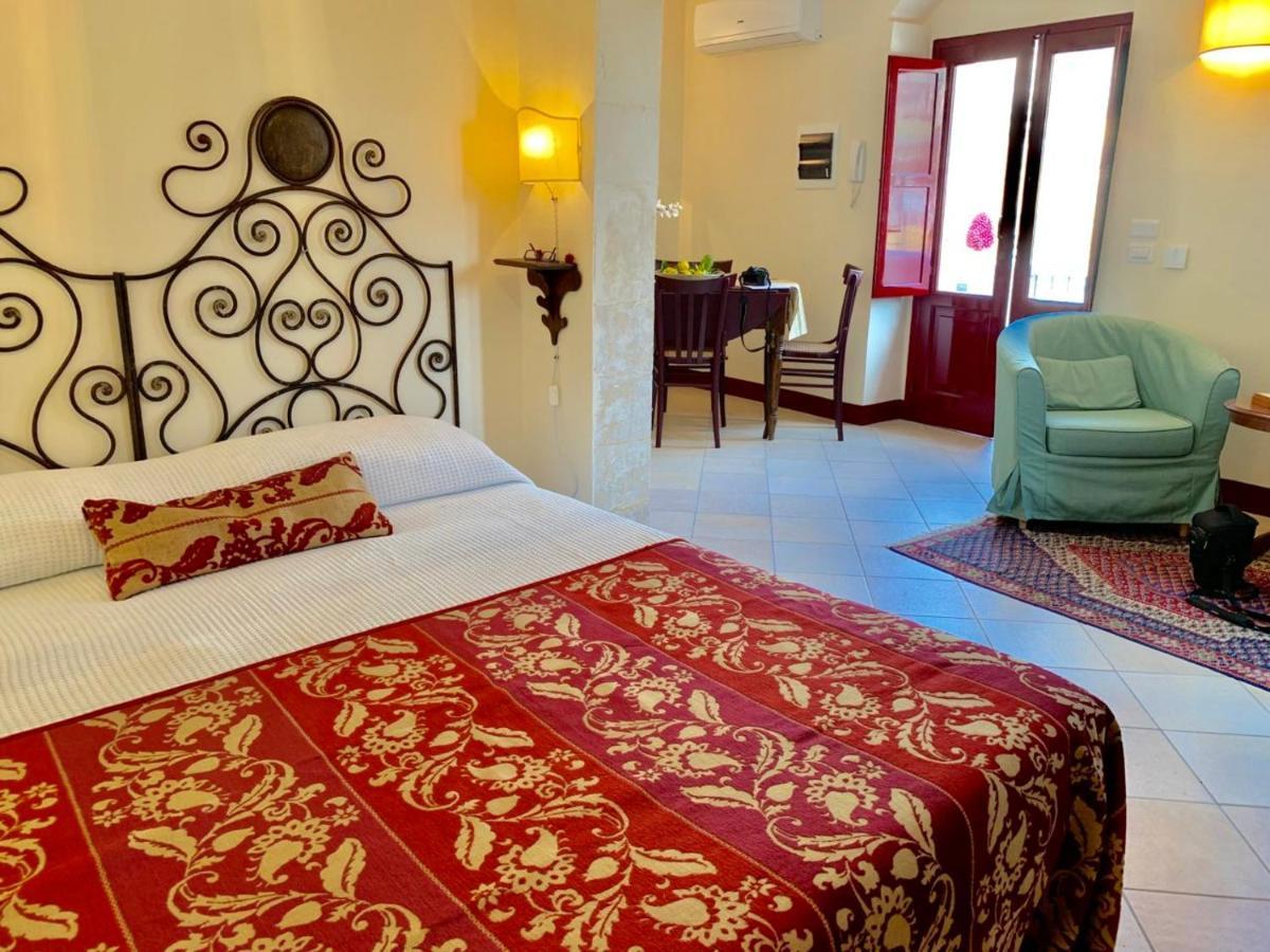 Diffuso Hotel Scicli