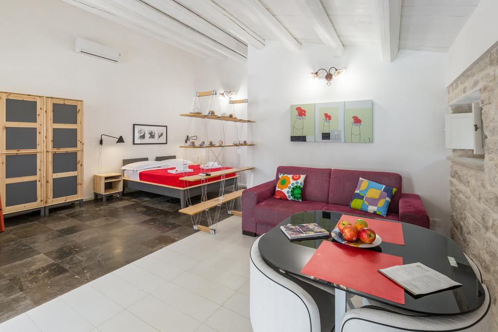 Diffuso Hotel Scicli