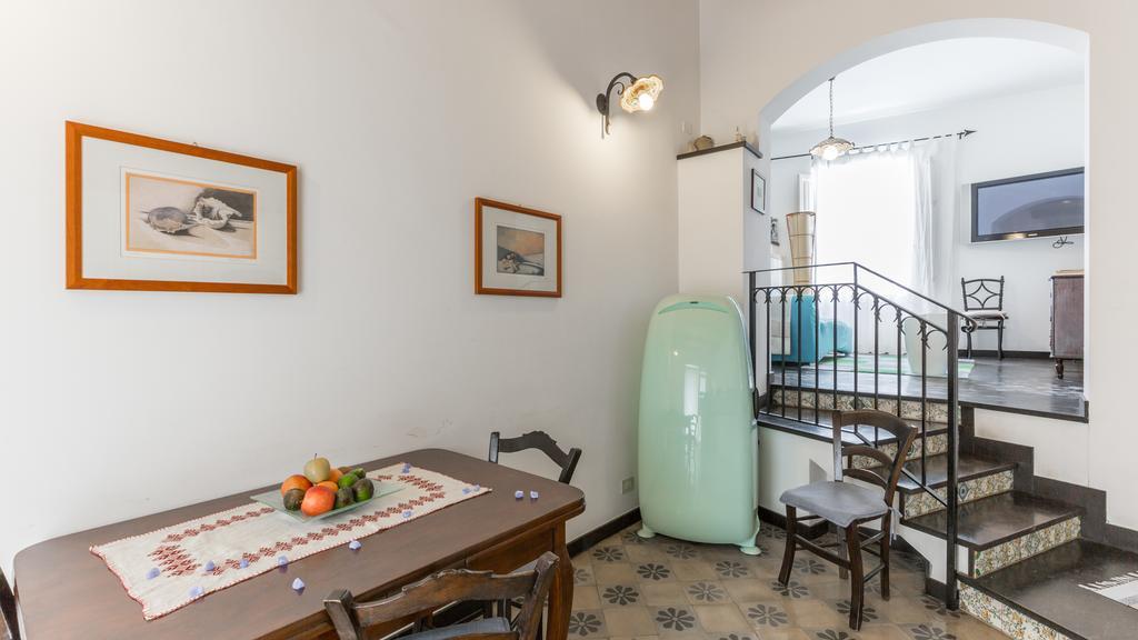 Hotel Diffuso Scicli