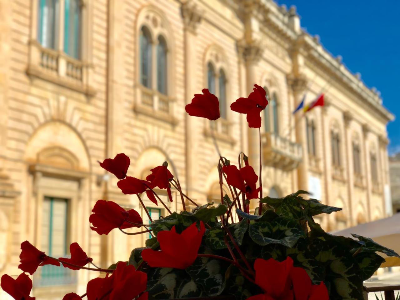 Hotel Diffuso Scicli